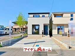 半田市宮本町第2　1号棟