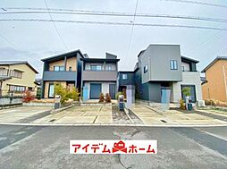 半田市宮本町2期　3号棟