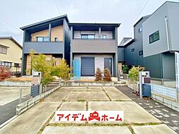 半田市宮本町2期　2号棟