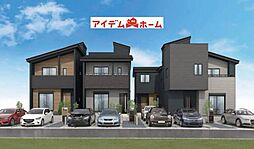 半田市宮本町2期　2号棟