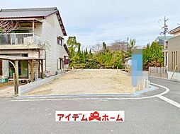 知多市長浦3丁目　1号棟