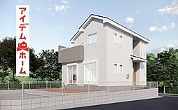 知多市長浦3丁目　1号棟