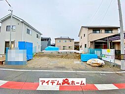 半田市瑞穂町9丁目　1号棟
