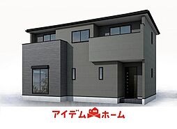 半田市瑞穂町9丁目　1号棟