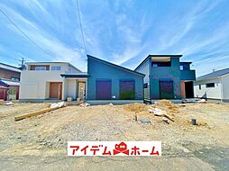 知多市金沢郷中第2　3号棟