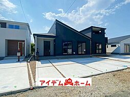 知多市金沢郷中第2 3号棟