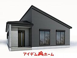 知多市金沢郷中第2　3号棟