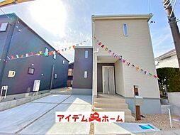 知多市寺本台第3　1号棟