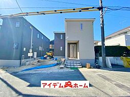 知多市寺本台第3　1号棟