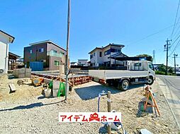 常滑市飛香台第54　2号棟