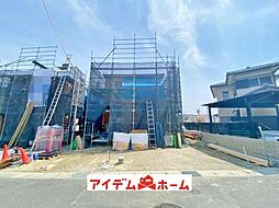 常滑市飛香台第54　2号棟