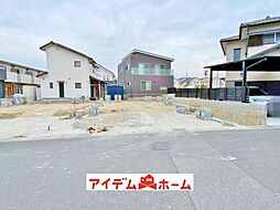 常滑市飛香台第54　2号棟