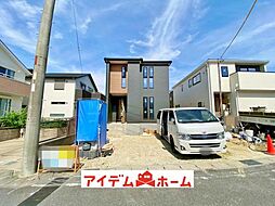 常滑市飛香台第54 1号棟