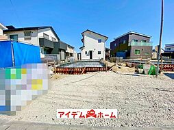 常滑市飛香台第54　1号棟