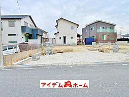 常滑市飛香台第54　1号棟