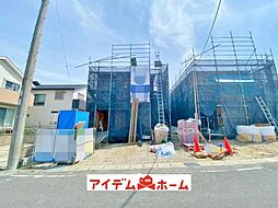 常滑市飛香台第54　1号棟