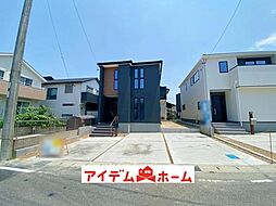 常滑市飛香台第54 1号棟