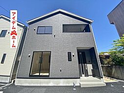 刈谷市今岡町第3　3号棟