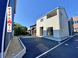 刈谷市今岡町第3　2号棟