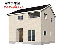 刈谷市今岡町第3　2号棟