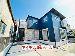 瑞穂区井の元町1期　1号棟