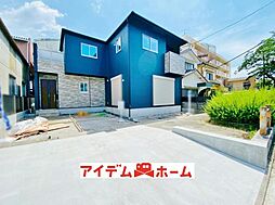 瑞穂区井の元町1期　1号棟
