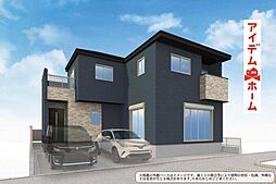 瑞穂区井の元町1期　1号棟