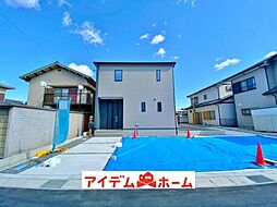 豊明市栄町新左山　1号棟