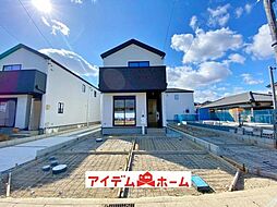 大府市長根町1期　3号棟