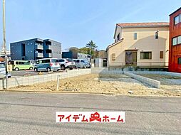 南区鳥栖1期　1号棟