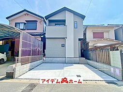緑区鳴海町3期　1号棟