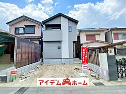 緑区鳴海町3期　1号棟