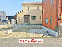 南区鳥栖1期　2号棟