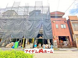 南区鳥栖1期　2号棟