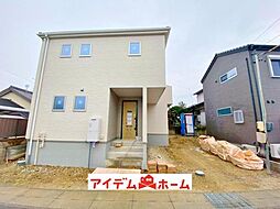 半田市本町二丁目　1号棟