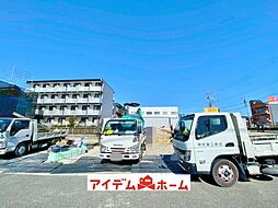 緑区浦里3期　3号棟