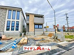 緑区浦里3期　3号棟