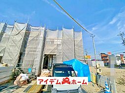 緑区浦里3期　3号棟