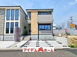 緑区浦里3期 3号棟