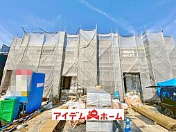 緑区浦里3期 2号棟