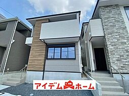 緑区浦里3期　1号棟