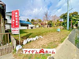 緑区鳴海町鉾ノ木046　1号棟