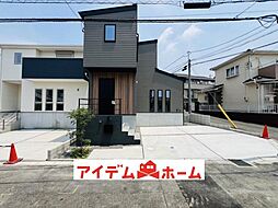 東海市加木屋町論田　2号棟
