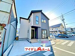 南区元桜田町1期 1号棟