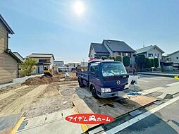 港区茶屋新田土地区画整理5街区7番　A号棟