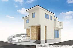 刈谷市高津波町1期　1号棟