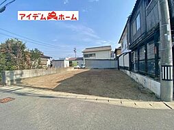 刈谷市小垣江町2期　1号棟