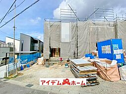 緑区鳴海町姥子山第2　2号棟