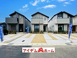 天白区土原3期　3号棟