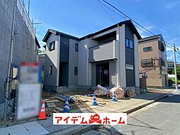 緑区鳴海町2期　1号棟
